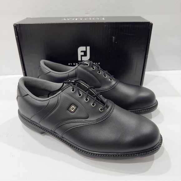 Footjoy Original Men's Golf Shoes
